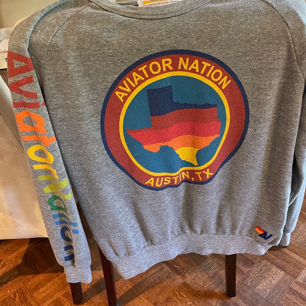 AVIATOR NATION CREW